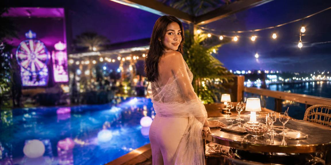 Meja Live Casino Dengan Dealer Profesional