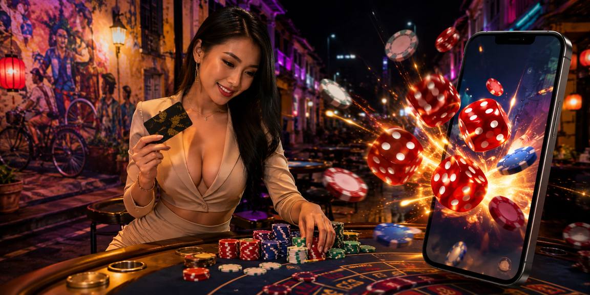 Masuk ke Akun alibaba33 dalam Beberapa Saat