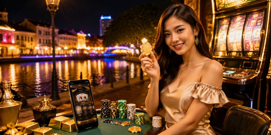 Mahjong Ways di alibaba33