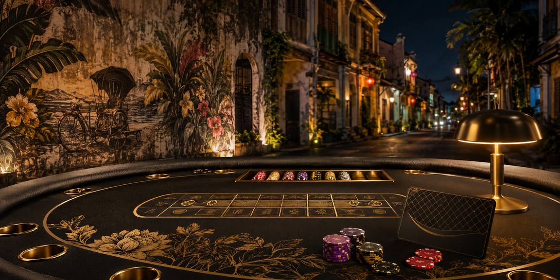 Super Bingo alibaba33 Untuk Malaysia