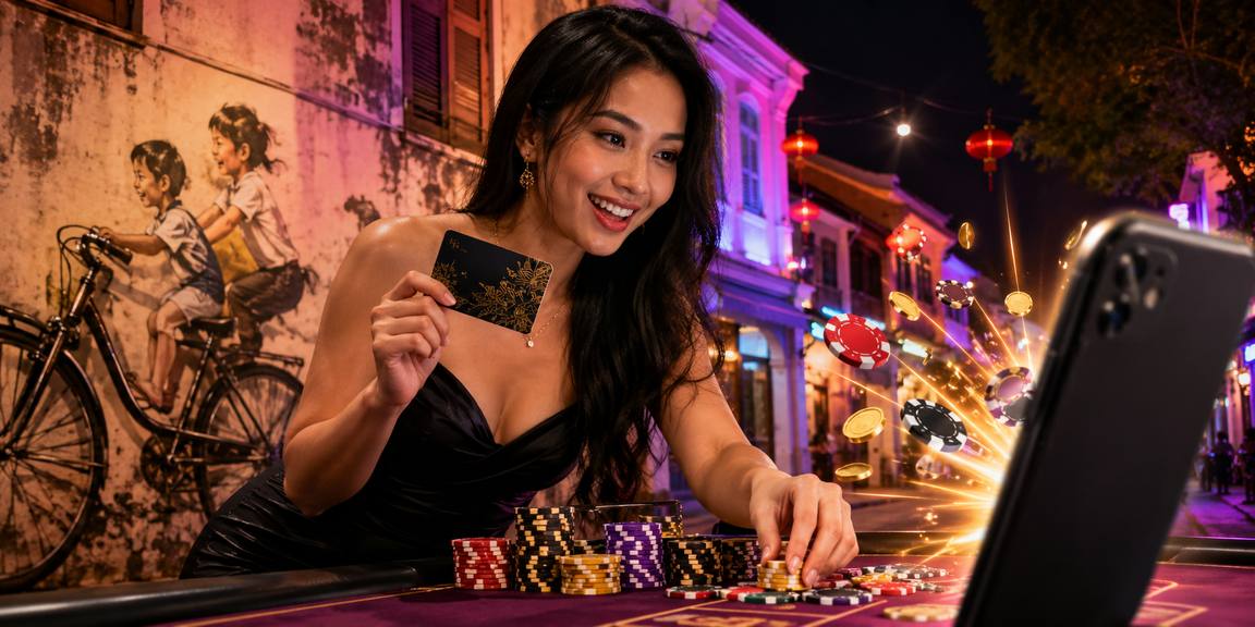 Super Bingo alibaba33 Untuk Malaysia