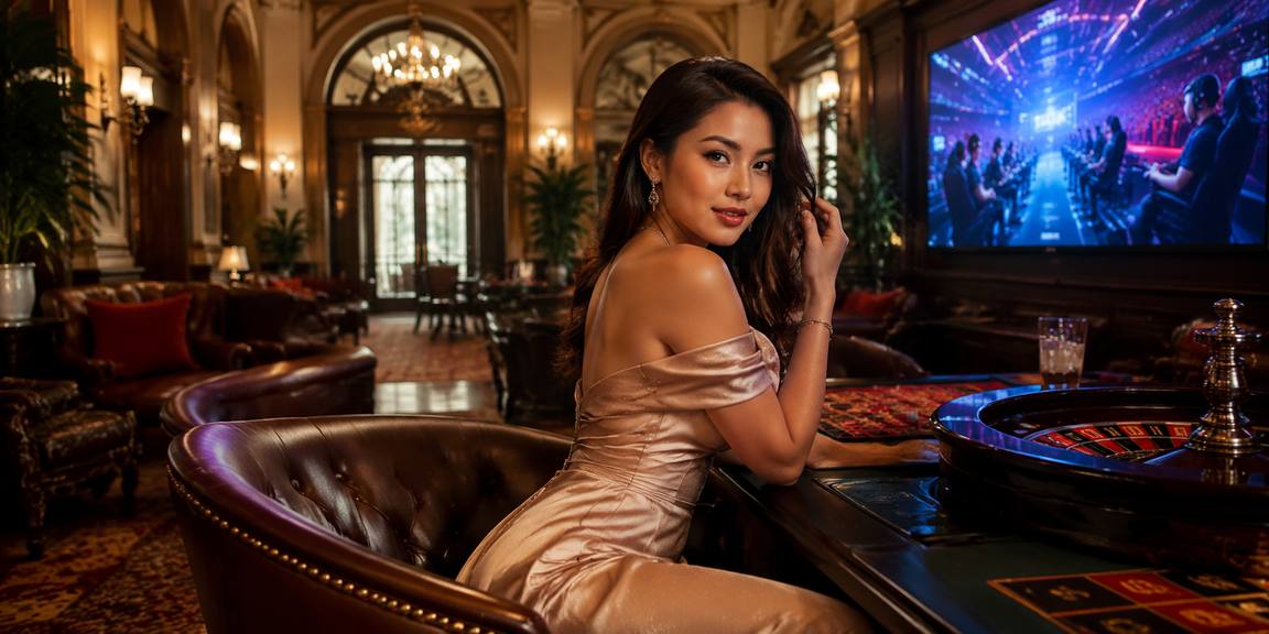 alibaba33 Casino Malaysia dengan Slots dan Sportsbook setempat