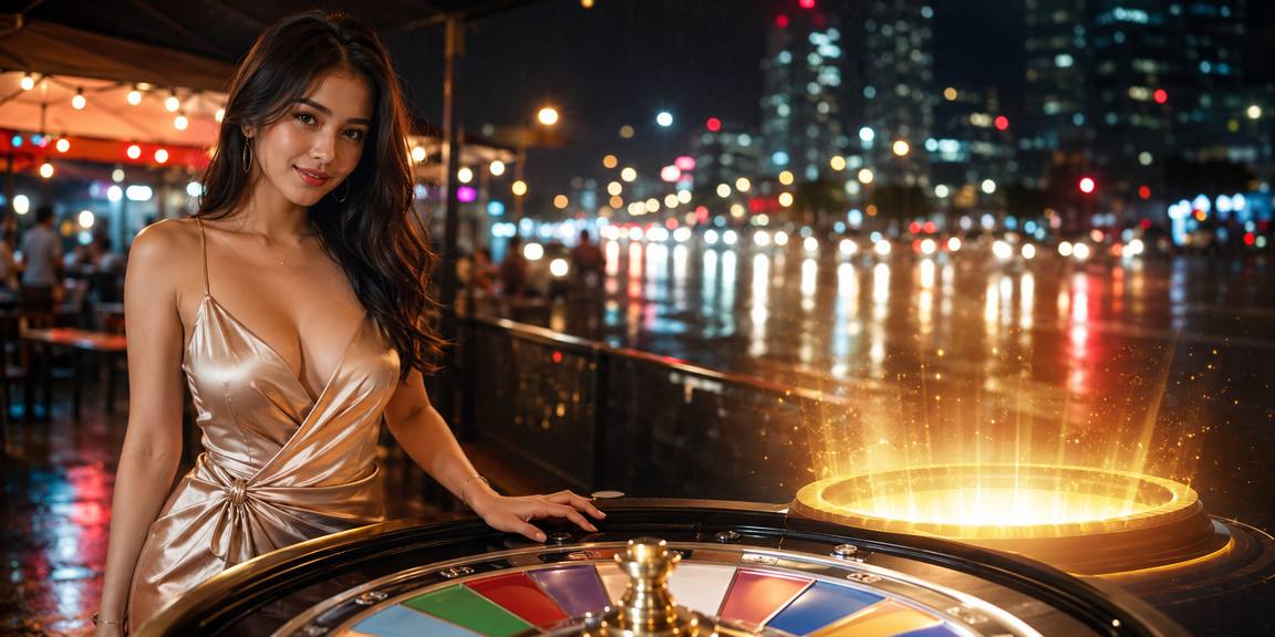 alibaba33 Casino Malaysia dengan Slots dan Sportsbook setempat