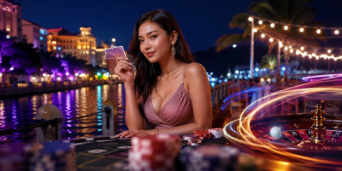 alibaba33 Casino Malaysia dengan Slots dan Sportsbook setempat